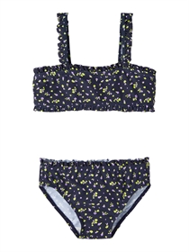 NAME IT Bikini Zikeline Dark Sapphire